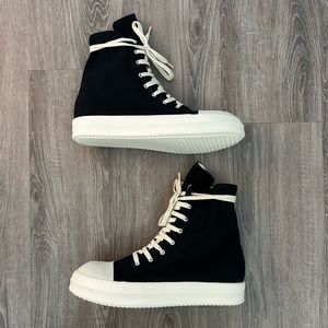 Rick Owens DRKSHDW High